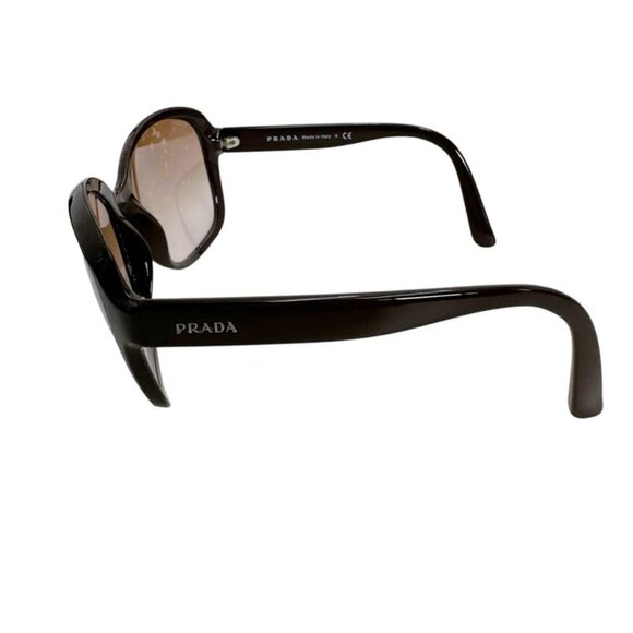 Prada 140 62 17 Sunglasses Brown main image 5